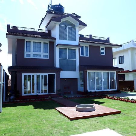 Hailstone Home Stay Ooty Εξωτερικό φωτογραφία