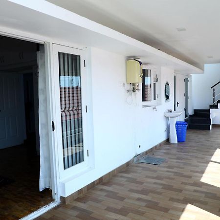 Hailstone Home Stay Ooty Εξωτερικό φωτογραφία