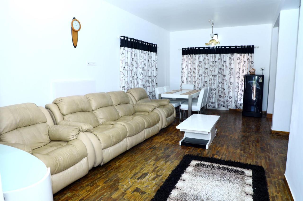 Hailstone Home Stay Ooty Εξωτερικό φωτογραφία