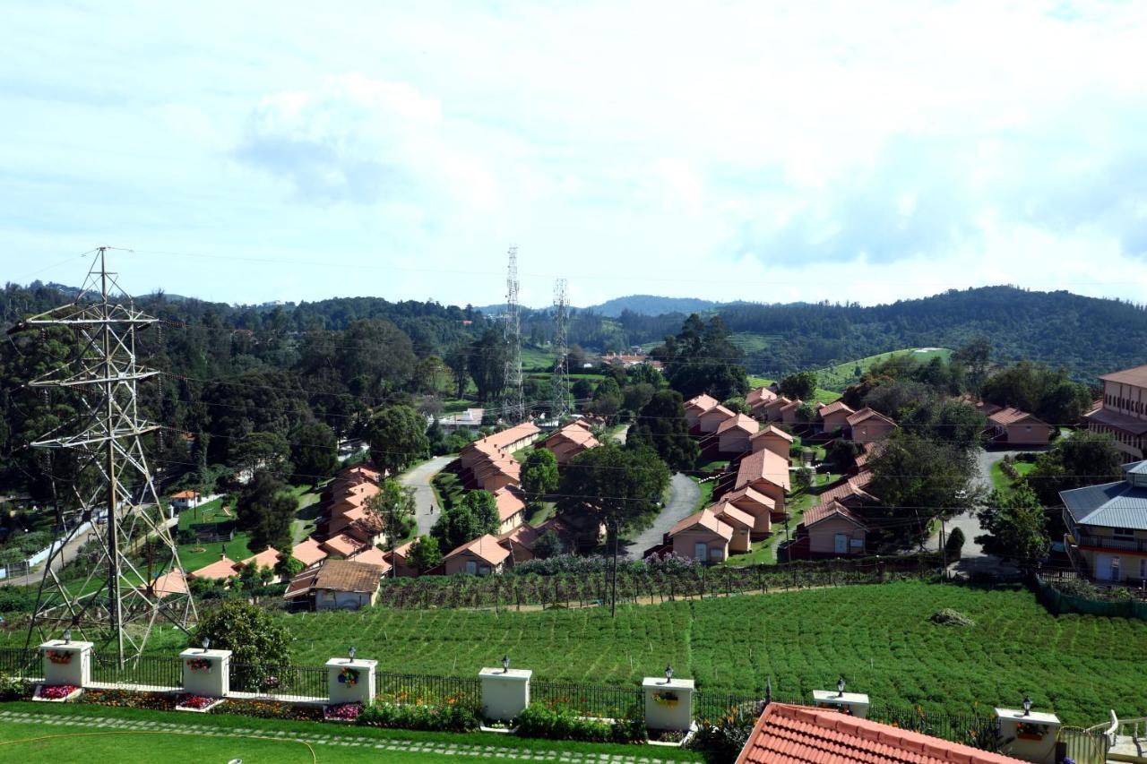 Hailstone Home Stay Ooty Εξωτερικό φωτογραφία