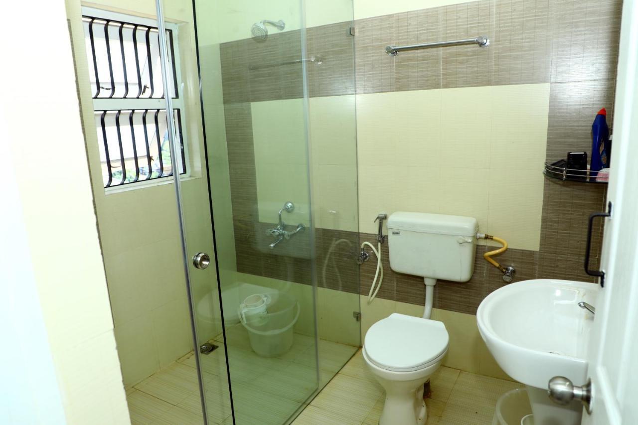 Hailstone Home Stay Ooty Εξωτερικό φωτογραφία