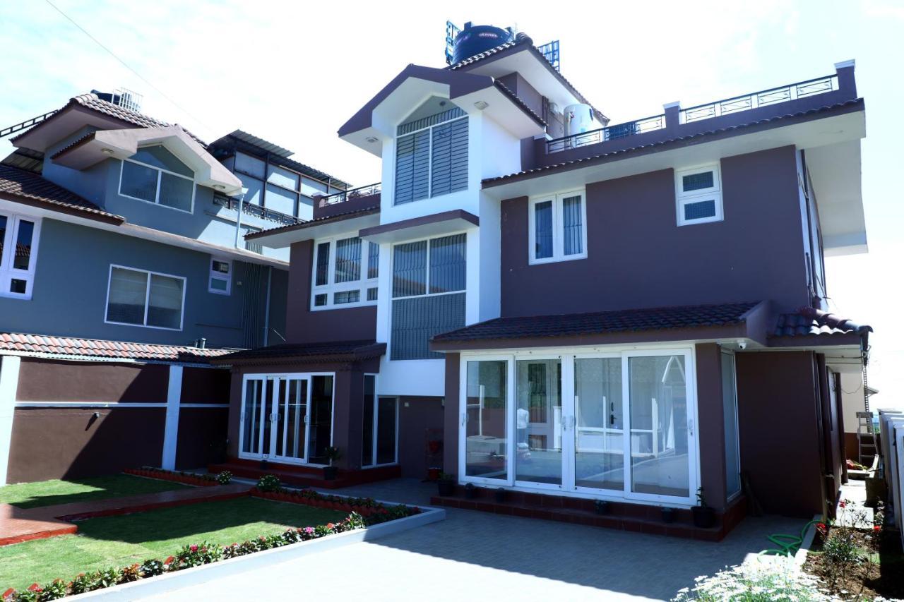 Hailstone Home Stay Ooty Εξωτερικό φωτογραφία