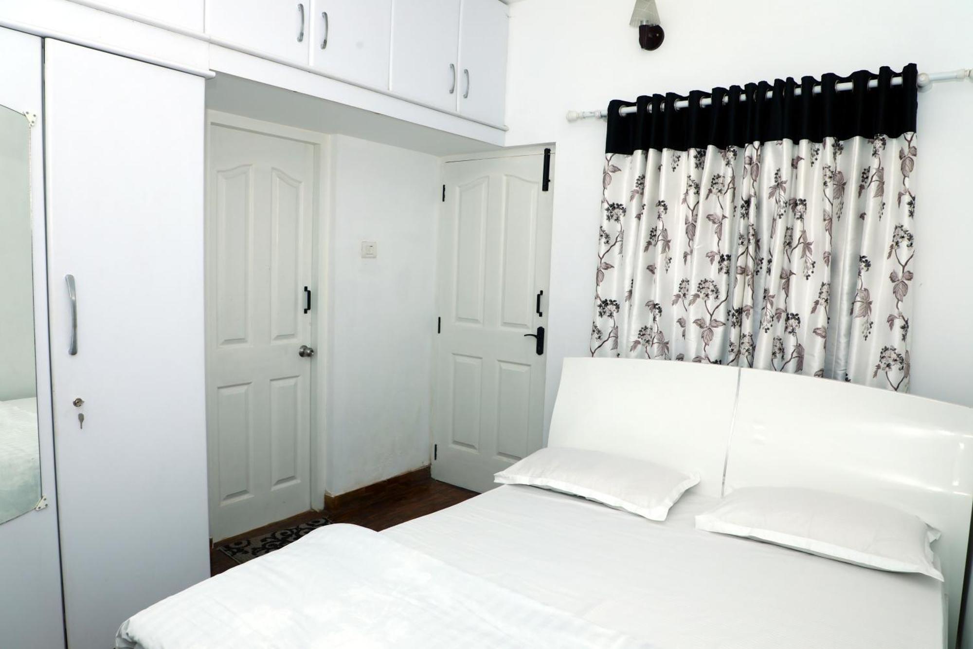 Hailstone Home Stay Ooty Εξωτερικό φωτογραφία