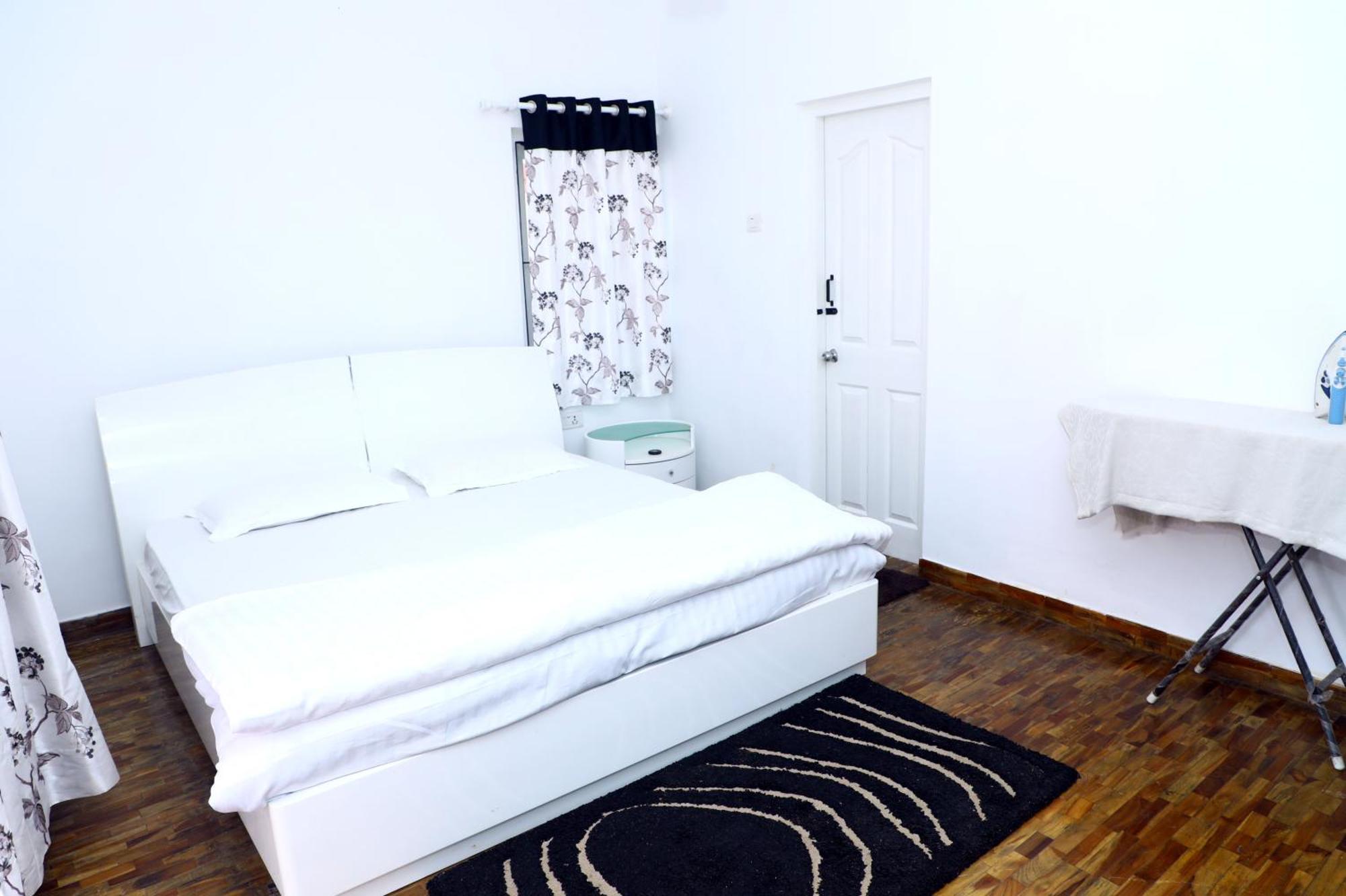 Hailstone Home Stay Ooty Εξωτερικό φωτογραφία