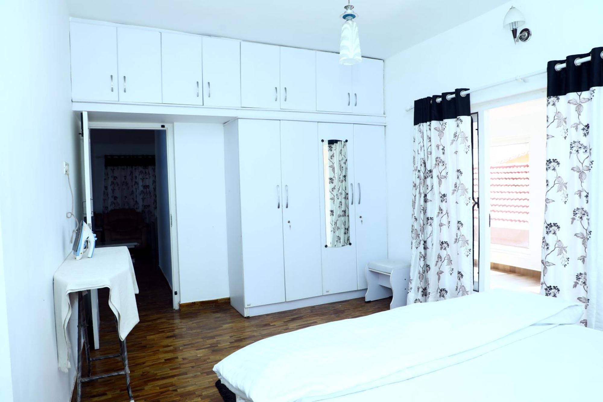 Hailstone Home Stay Ooty Εξωτερικό φωτογραφία