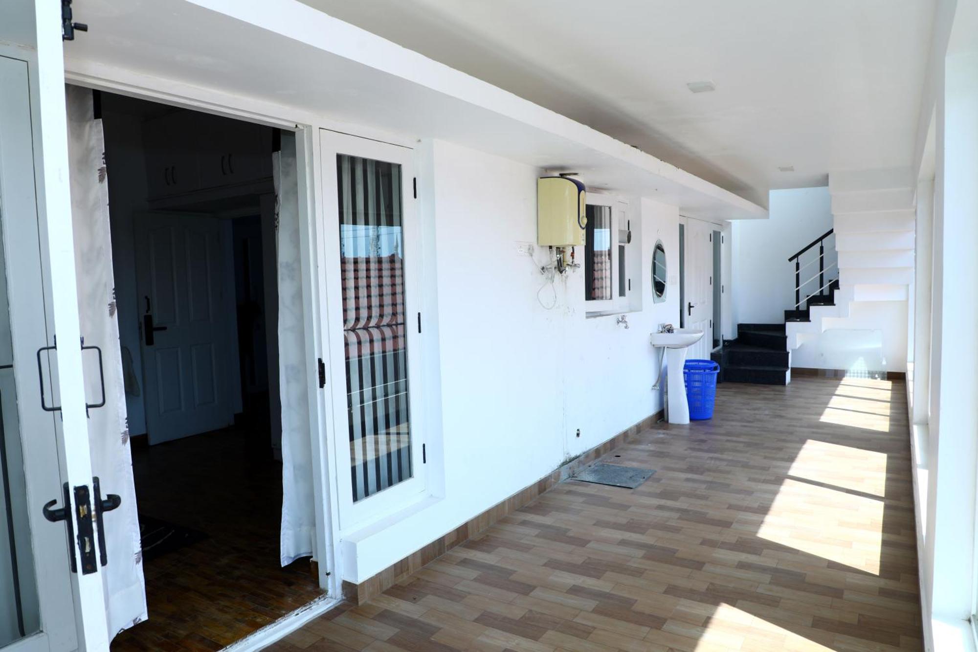 Hailstone Home Stay Ooty Εξωτερικό φωτογραφία