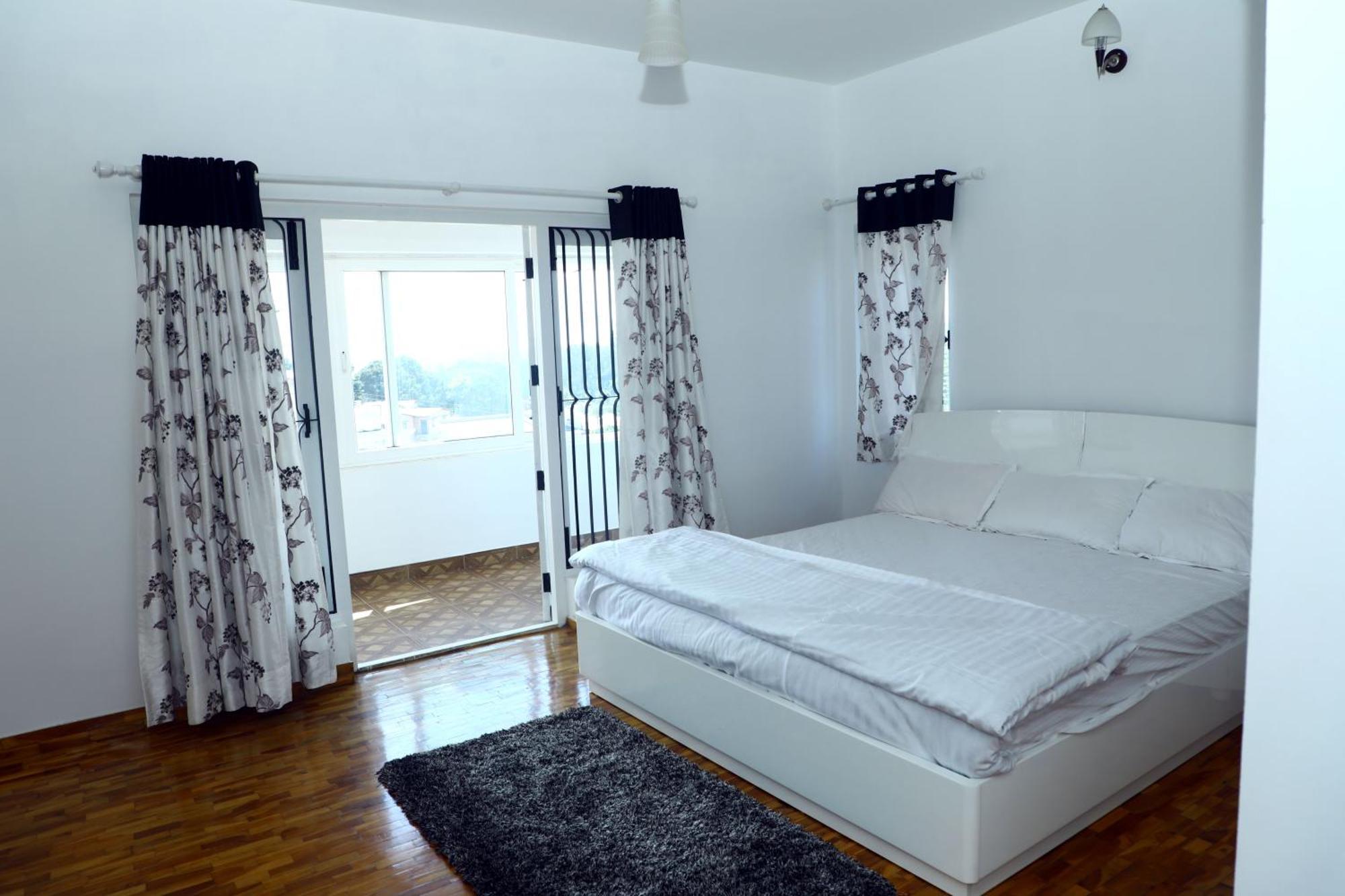 Hailstone Home Stay Ooty Εξωτερικό φωτογραφία