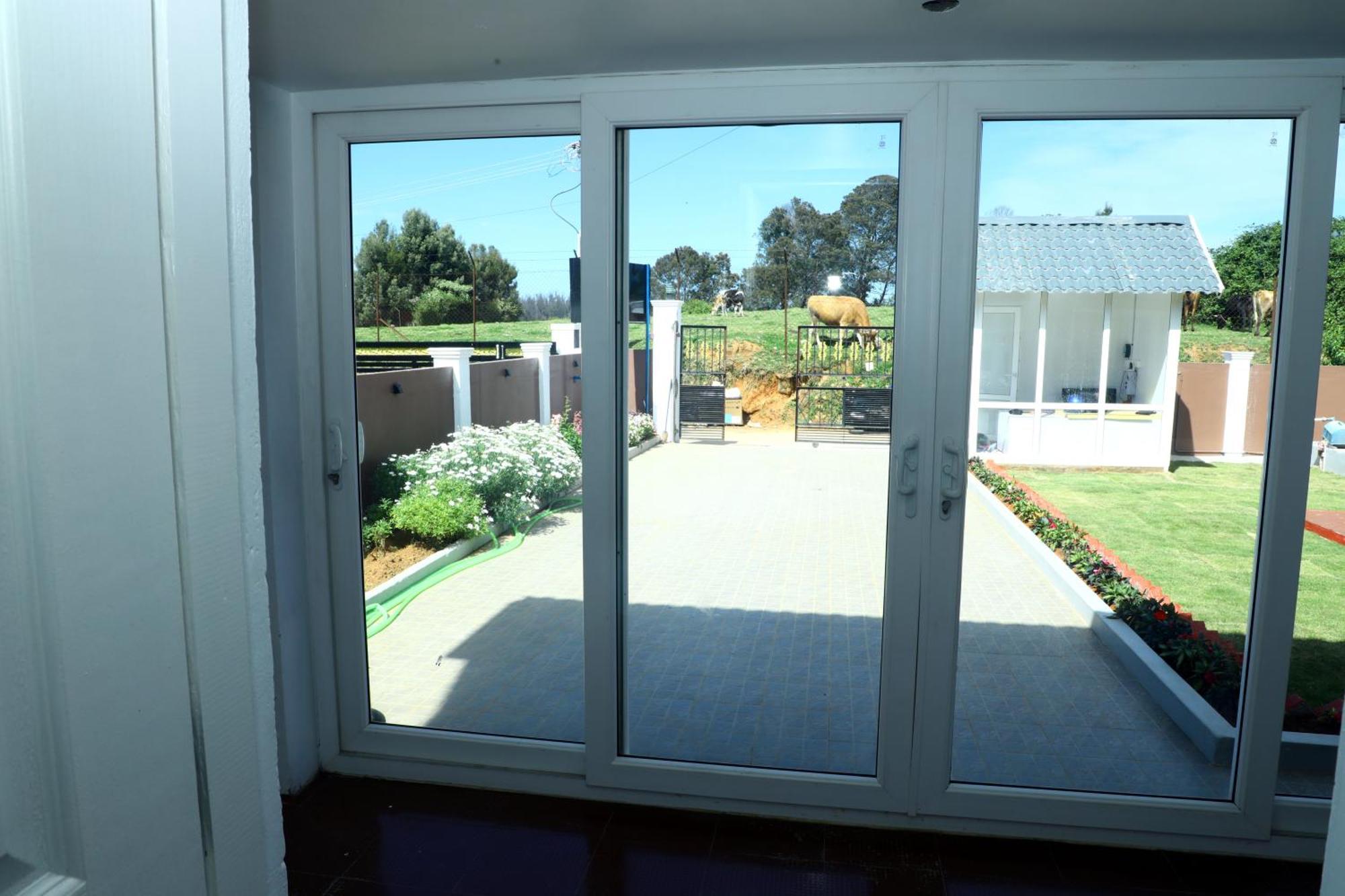 Hailstone Home Stay Ooty Εξωτερικό φωτογραφία