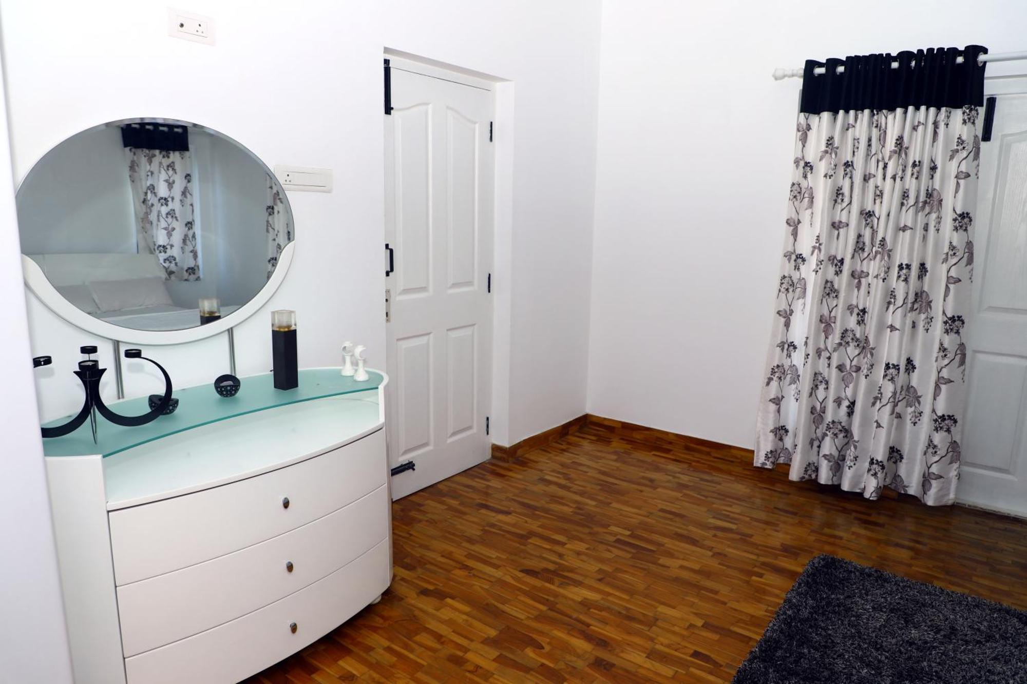 Hailstone Home Stay Ooty Εξωτερικό φωτογραφία