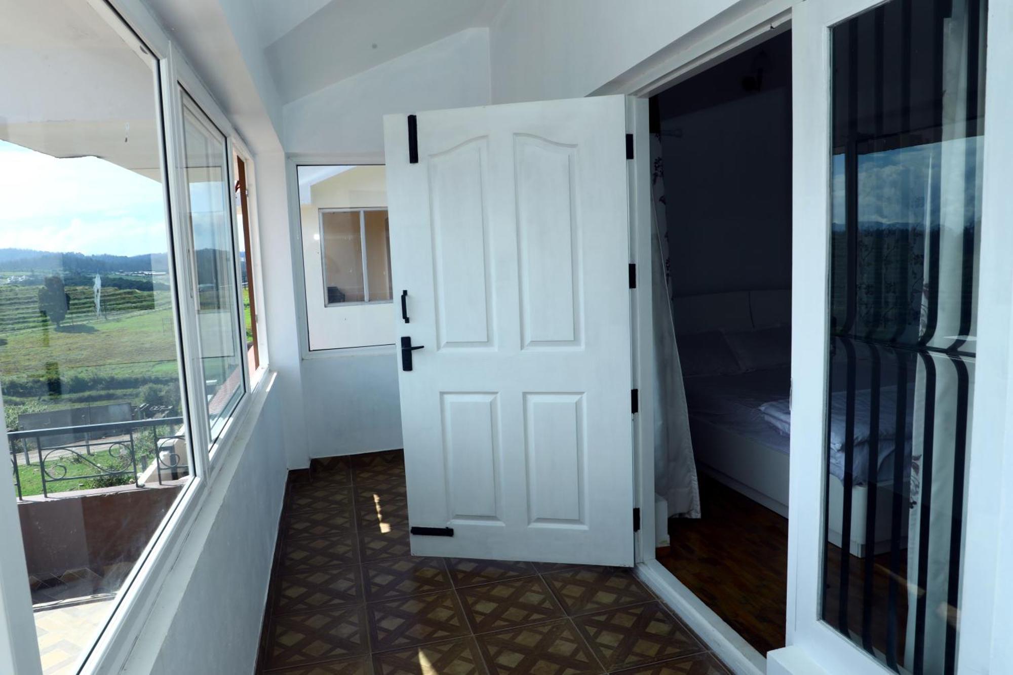 Hailstone Home Stay Ooty Εξωτερικό φωτογραφία