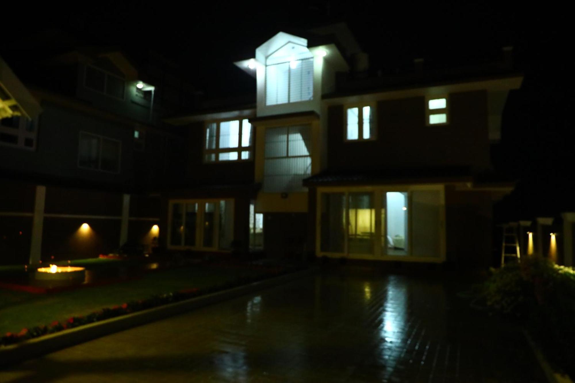 Hailstone Home Stay Ooty Εξωτερικό φωτογραφία
